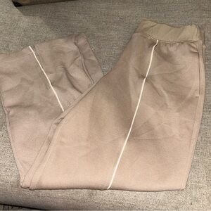 SPANX air essentials pants